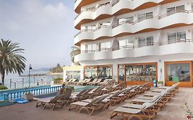 Apartamentos Mar Y Playa 2 Ibiza-stad Exterior photo