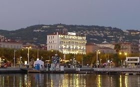 Hotel Splendid Cannes Exterior photo