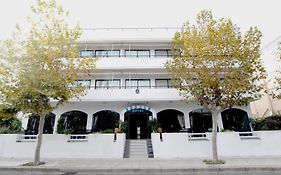 Aegeon Hotel - Adults Only Kos-stad Exterior photo