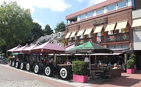 Het Wapen van Elst Hotel Elst  Exterior photo