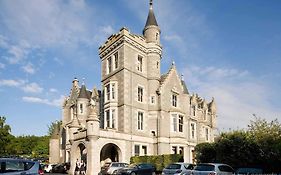 Ardoe House Hotel&Spa Aberdeen Exterior photo