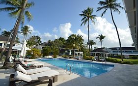 Starfish Discovery Bay Hotel Holetown Exterior photo