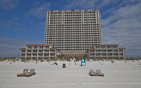 Beach Club Condominiums By Wyndham Vacation Rentals Pensacola Beach Exterior photo