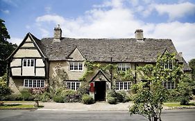 Old Swan Hotel Witney Exterior photo