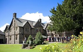 Maes Manor Country Hotel Blackwood  Exterior photo