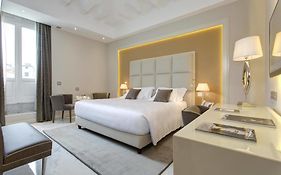 Aleph Rome Hotel, Curio Collection By Hilton Exterior photo