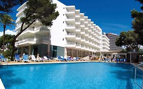 Riu Concordia Hotel Playa de Palma  Exterior photo