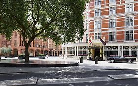 The Connaught Hotel Londen Exterior photo