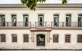 Atrium Hotel Quinta De Pedras Belém Exterior photo