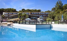 Aparthotel Comtat Sant Jordi Castell-Castell-Platja d'Aro Exterior photo