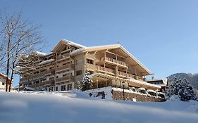 Hotel Portillo Dolomites 1966' Sëlva Exterior photo