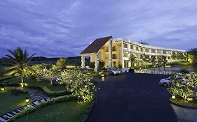 Annai Celestial Resorts Kanyakumari Exterior photo