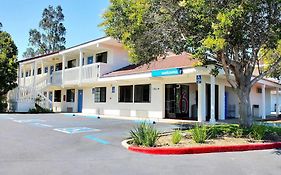 Motel 6 San Luis Obispo South Exterior photo