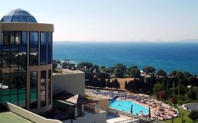 Kipriotis Panorama Hotel & Suites Psalidi  Exterior photo