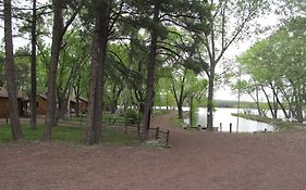 Lazy Oaks Resort Pinetop-Lakeside Exterior photo