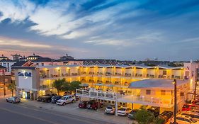 Sea Gull Motel Wildwood Exterior photo