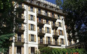 Hôtel Richemond Chamonix Exterior photo