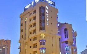 Ritz Sharq Hotel Koeweit Exterior photo