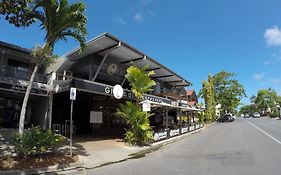 Global Backpackers Port Douglas Hostel Exterior photo