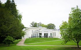 Woodbrooke Bed and Breakfast Birmingham Exterior photo