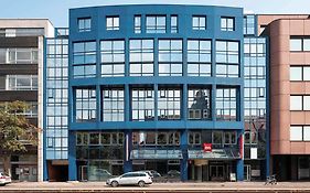 Ibis Nurnberg Hauptbahnhof Hotel Exterior photo