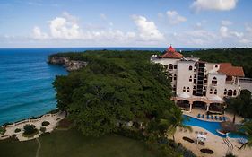 The Palace At Playa Grande Hotel Río San Juan Exterior photo