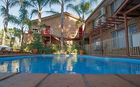 Manera Heights Apartments Dubbo Exterior photo