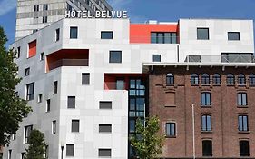 Hôtel Belvue Brussel Exterior photo