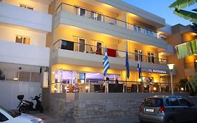 Michel Apartments Kos-stad Exterior photo