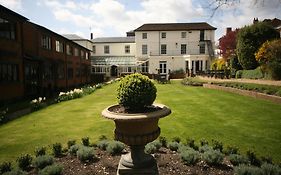 Winchester Royal Hotel Exterior photo