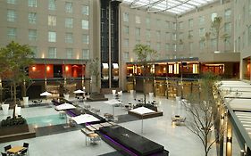 Courtyard By Marriott Mexico City Airport Mexico-stad Exterior photo