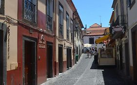 Residencial Mariazinha By Petit Hotels Funchal  Exterior photo