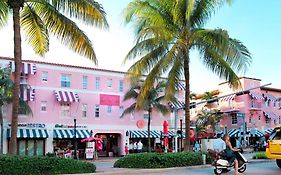 Esme Miami Beach Hotel Exterior photo