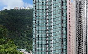 Bishop Lei International House Hotel Hongkong Exterior photo