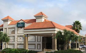 Quality Inn & Suites Kissimmee By The Lake Four Corners Exterior photo