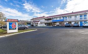 Motel 6 Vallejo - Maritime North Exterior photo