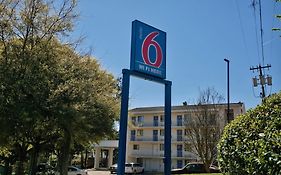 Motel 6 Tallahassee West Exterior photo