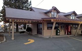 Cle Elum Travelers Inn Exterior photo