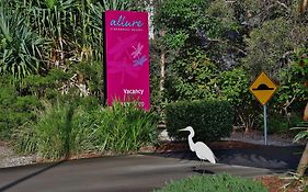 Allure Stradbroke Resort Point Lookout Exterior photo