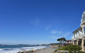 The Oceanfront Hotel On Miramarbeach Hmb Half Moon Bay Exterior photo