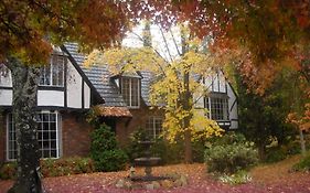 Merrimeet Cottages Bright Exterior photo