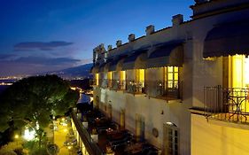 Hotel Bel Soggiorno Taormina Exterior photo