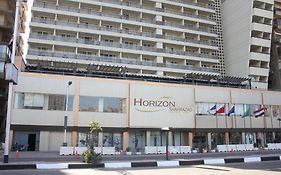 Horizon Shahrazad Hotel Caïro Exterior photo