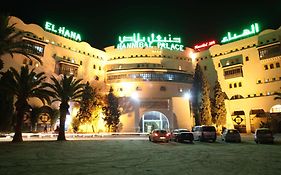 Hannibal Palace Sousse Exterior photo