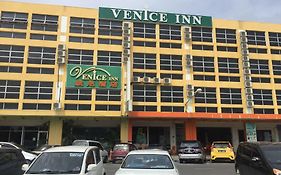 Venice Inn Miri Exterior photo