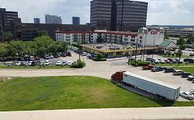 Gateway Dallas Hotel Exterior photo