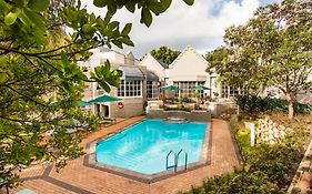 City Lodge Hotel Pinelands Kaapstad Exterior photo