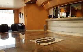 Porto Novo Hotel & Suites Mexico-stad Exterior photo