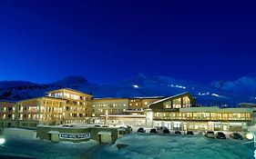 Grand Hotel Paradiso Tonalepas Exterior photo