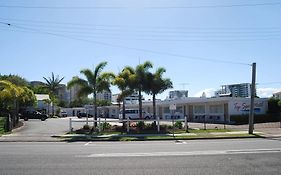 Top Spot Motel Maroochydore Exterior photo